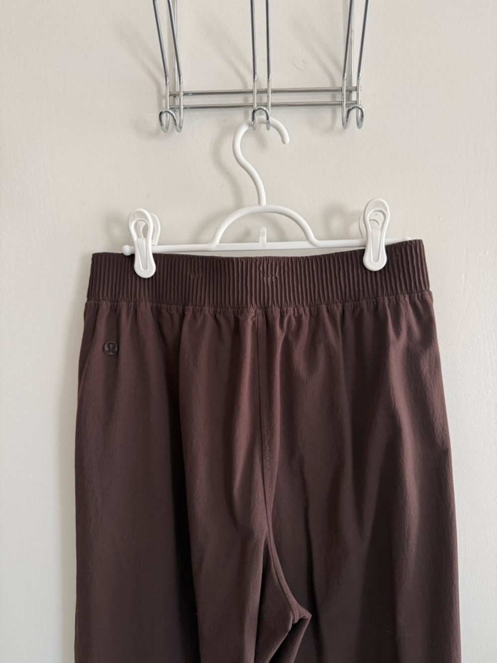 lululemon wide leg pants